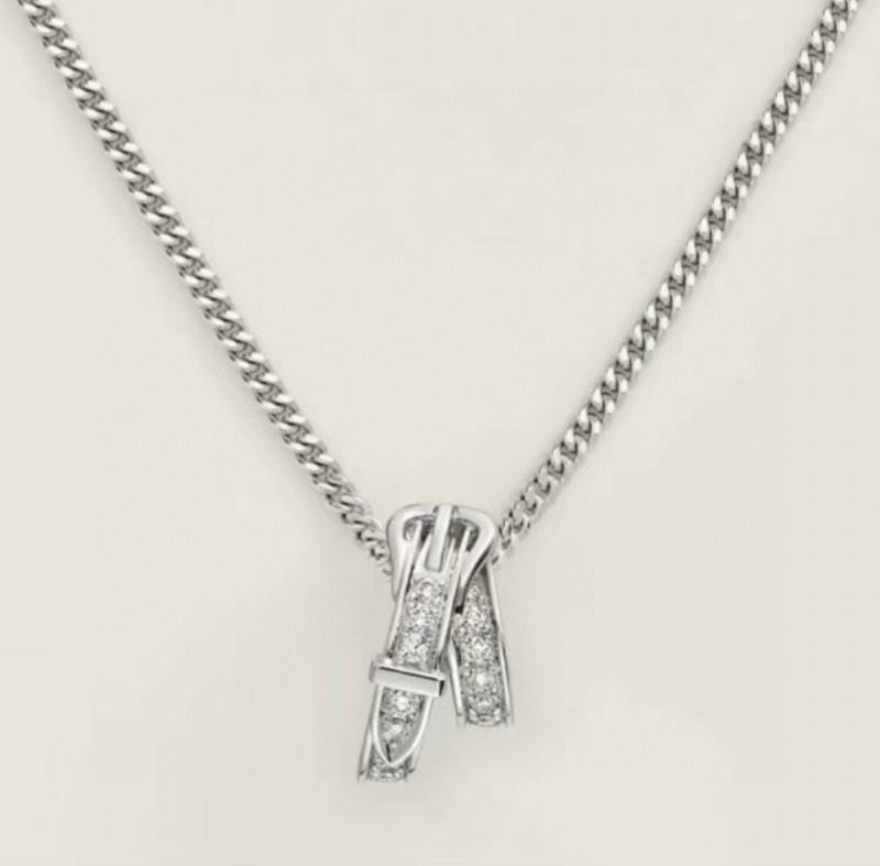 Hermes Necklace 06yxs10